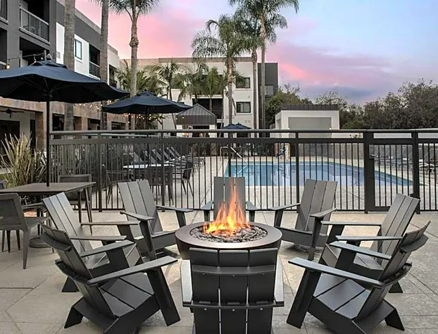 Courtyard by Marriott San Diego Carlsbad hotel detail image 1