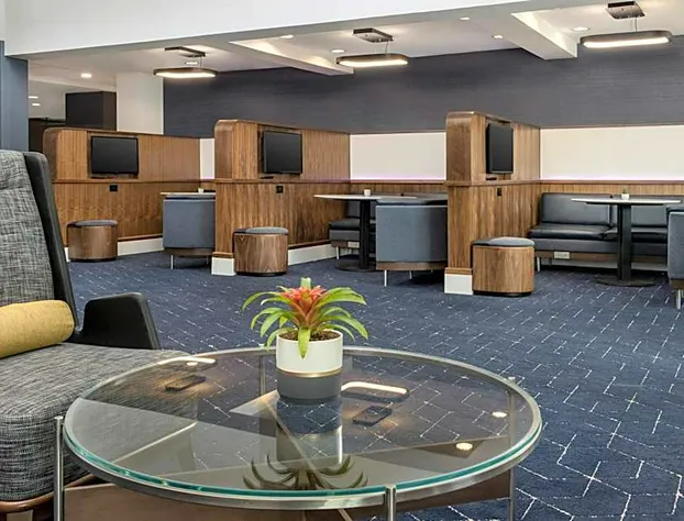 Courtyard by Marriott San Diego Carlsbad hotel detail image 3