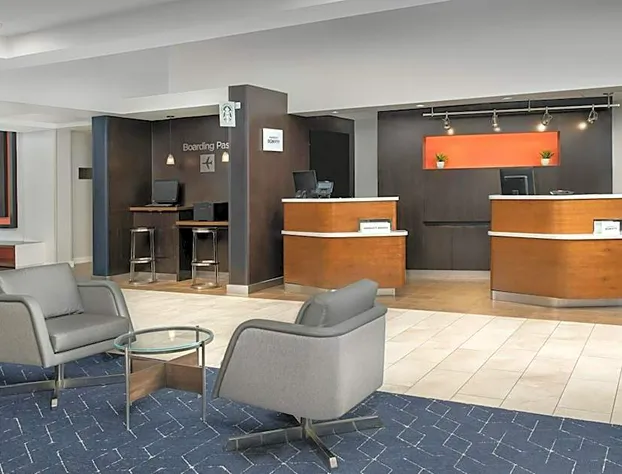 Courtyard by Marriott San Diego Carlsbad hotel detail image 4