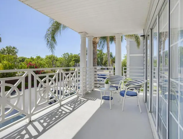 Best Western Luxury Inn hotel detail image 2