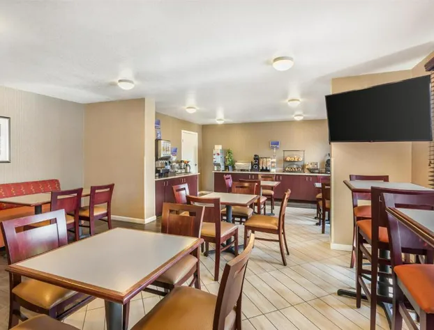 Best Western Luxury Inn hotel detail image 4