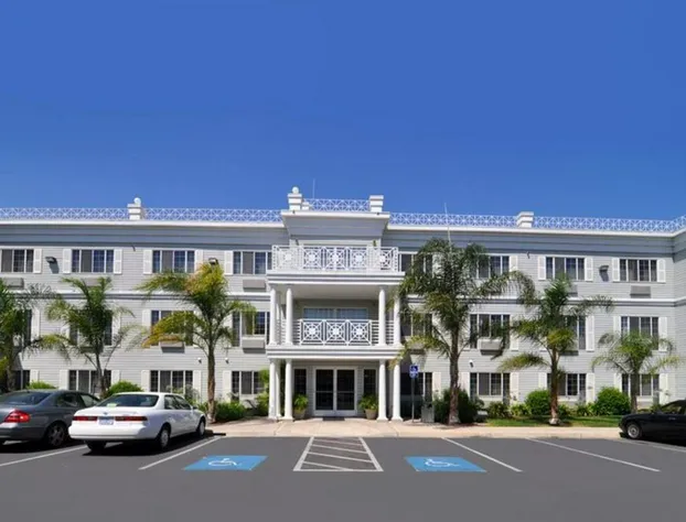 Best Western Luxury Inn hotel detail image 2