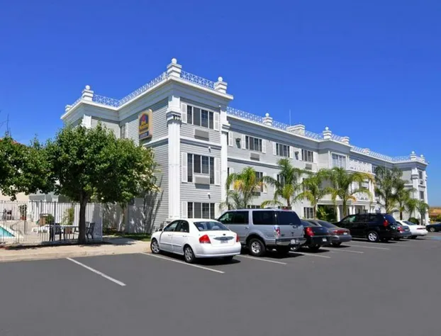 Best Western Luxury Inn hotel detail image 3