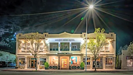 Mount View Hotel & Spa hotel detail image 3