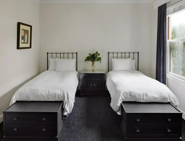 Mount View Hotel & Spa hotel detail image 4