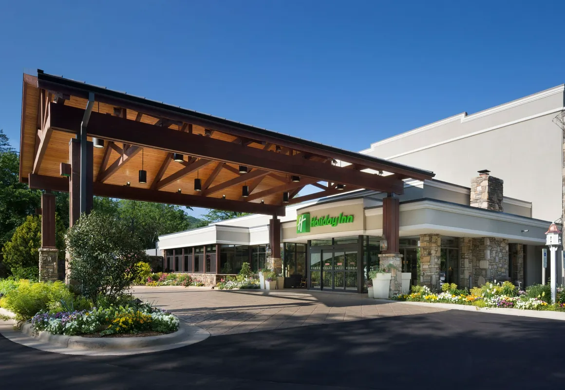 Holiday Inn Asheville East-Blue Ridge PKWY by IHG hotel hero
