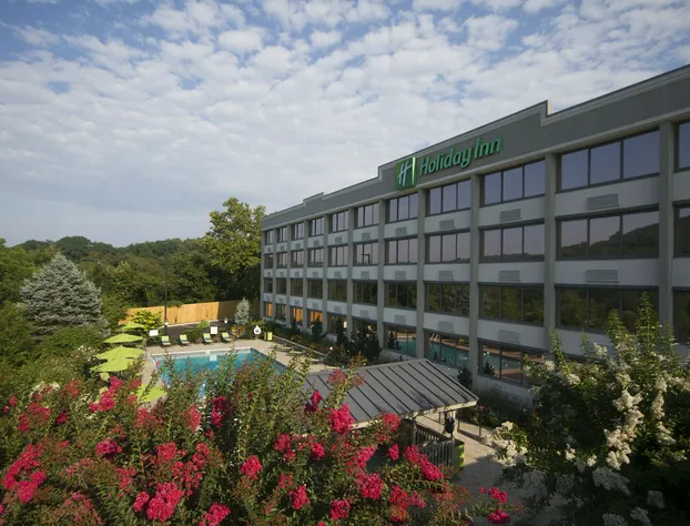 Holiday Inn Asheville East-Blue Ridge PKWY by IHG hotel detail image 1