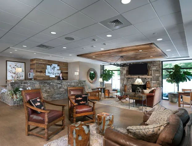 Holiday Inn Asheville East-Blue Ridge PKWY by IHG hotel detail image 3