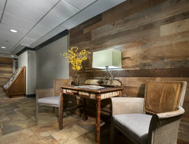 Holiday Inn Asheville East-Blue Ridge PKWY by IHG hotel detail image 4