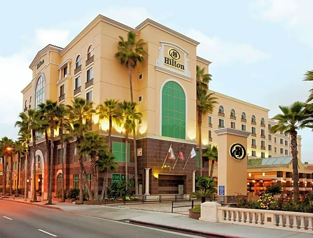 Hilton Los Angeles/San Gabriel hotel detail image 4