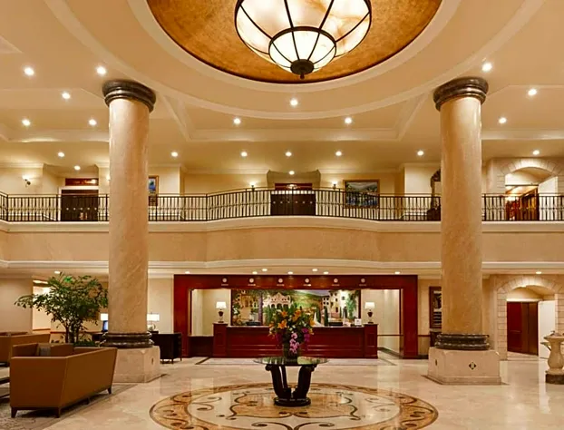 Hilton Los Angeles/San Gabriel hotel detail image 3