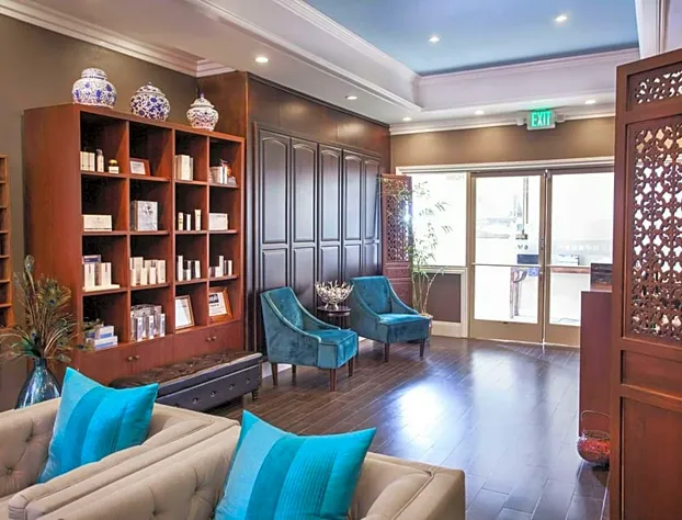 Hilton Los Angeles/San Gabriel hotel detail image 4