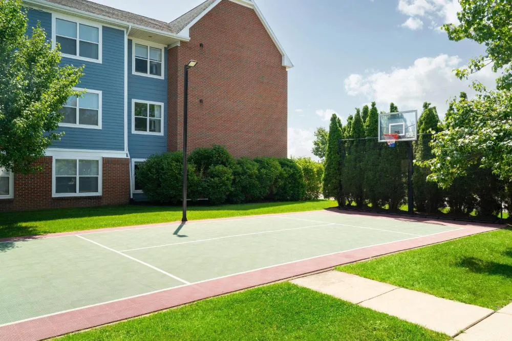 Residence Inn by Marriott Holland hotel hero