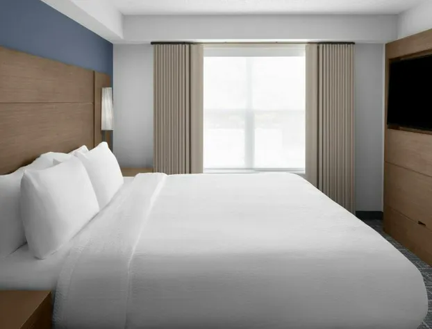 Residence Inn by Marriott Holland hotel detail image 3