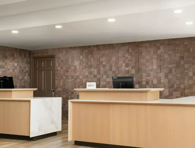 Residence Inn by Marriott Holland hotel detail image 1