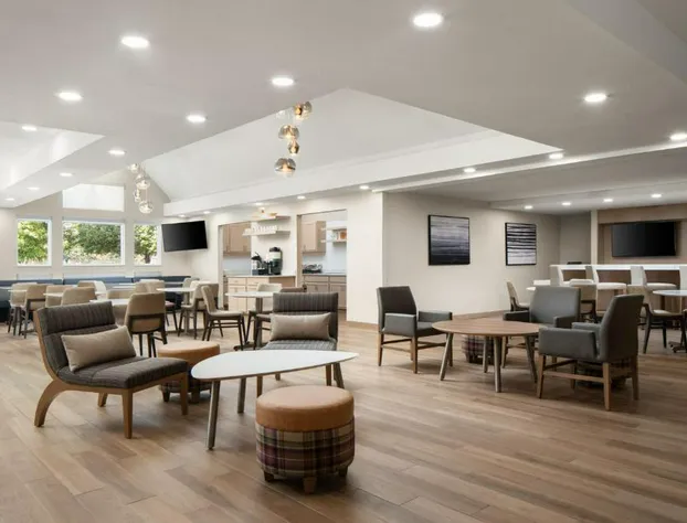 Residence Inn by Marriott Holland hotel detail image 2