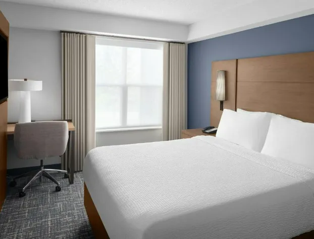 Residence Inn by Marriott Holland hotel detail image 4