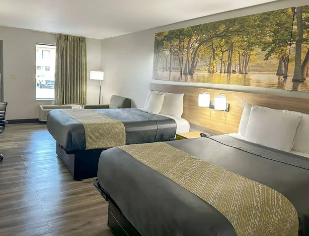 Days Inn & Suites by Wyndham Opelousas hotel detail image 4