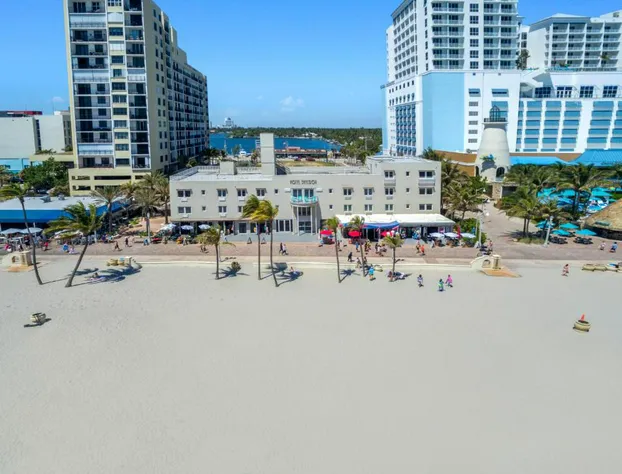 Hotel Sheldon hotel detail image 3