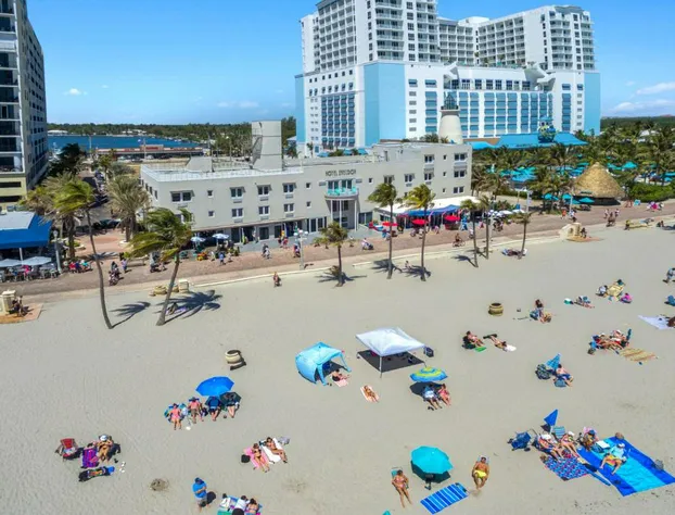 Hotel Sheldon hotel detail image 4