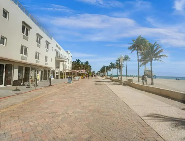 Hotel Sheldon hotel detail image 2