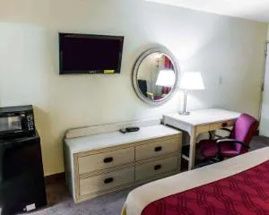 Econo Lodge Perry hotel detail image 4