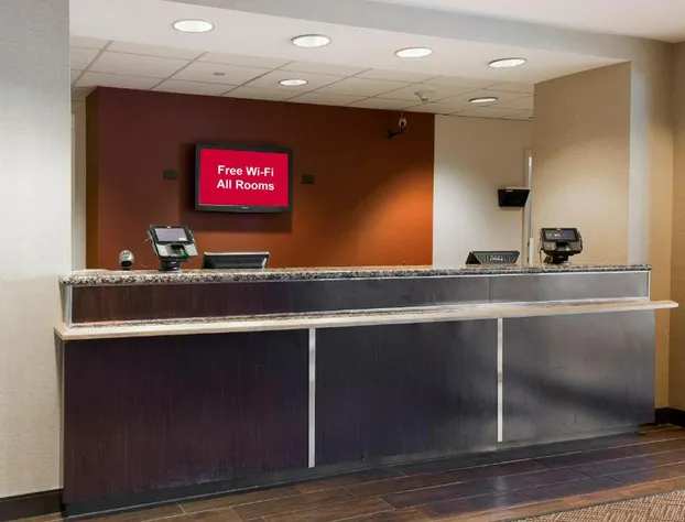 Red Roof Inn PLUS+ Long Island - Garden City hotel detail image 4