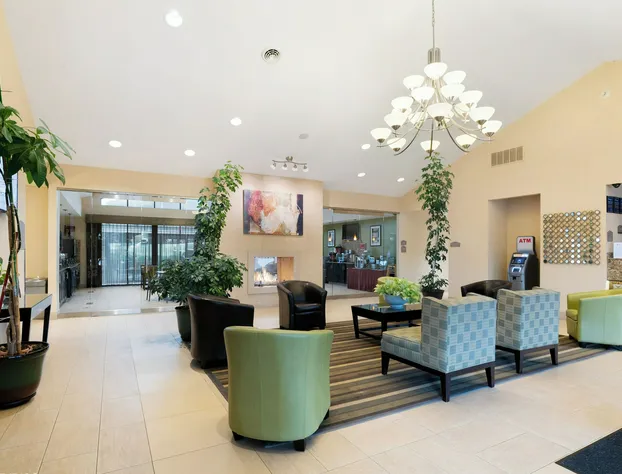 Antioch Hotel & Suites hotel detail image 1