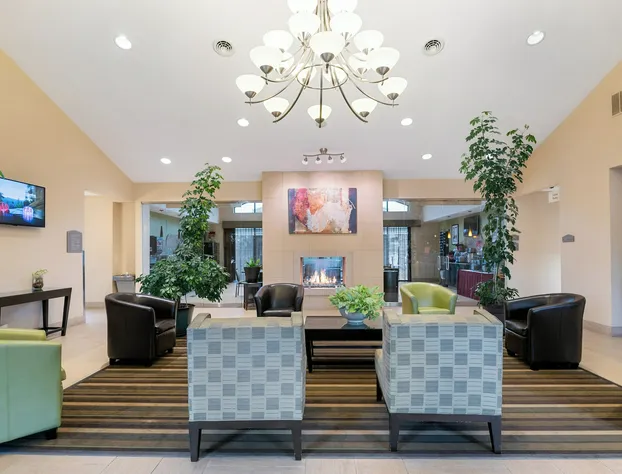 Antioch Hotel & Suites hotel detail image 2