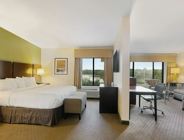 Antioch Hotel & Suites hotel detail image 4