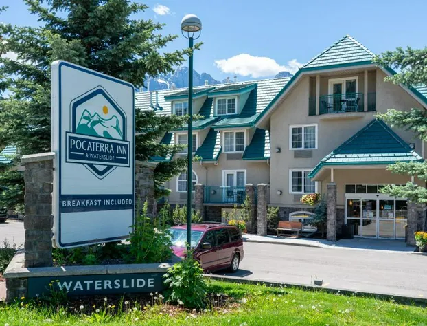 Pocaterra Inn and Waterslide hotel detail image 3