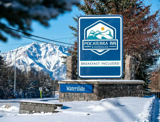 Pocaterra Inn and Waterslide hotel detail image 4