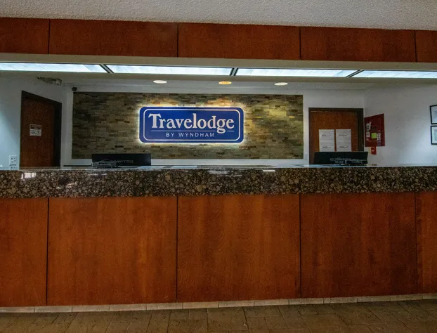 Travelodge by Wyndham Pueblo hotel detail image 1
