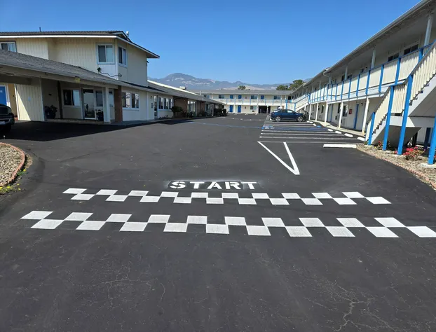 Coast Riders Inn hotel detail image 2