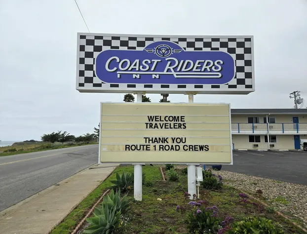 Coast Riders Inn hotel detail image 3