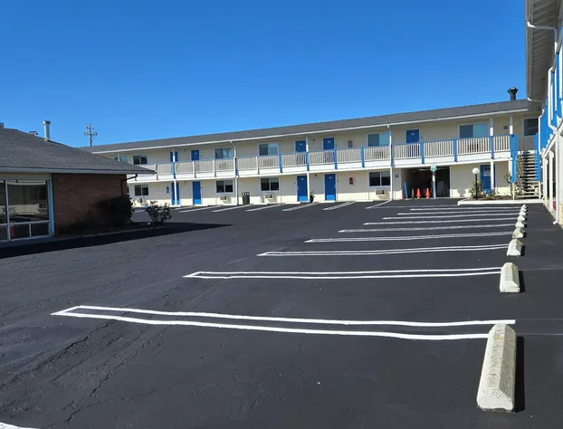 Coast Riders Inn hotel detail image 4