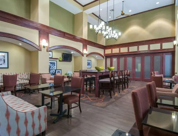 Hampton Inn & Suites Waxahachie hotel detail image 4