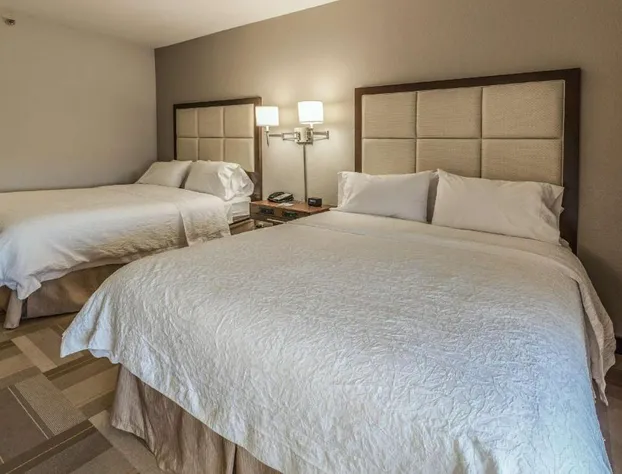 Hampton Inn Colorado Springs-Airport hotel detail image 4