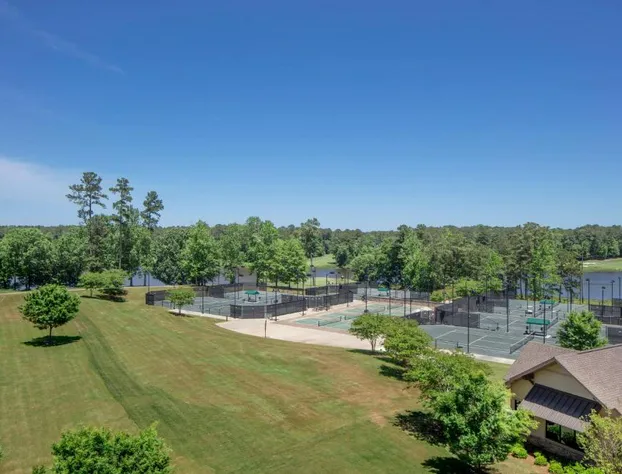 Auburn Marriott Opelika Resort & Spa at Grand National hotel detail image 2