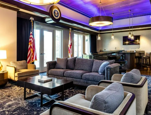 Auburn Marriott Opelika Resort & Spa at Grand National hotel detail image 3