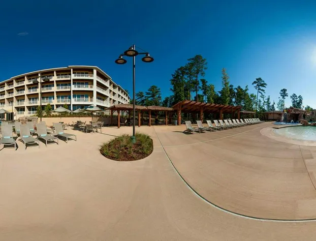 Auburn Marriott Opelika Resort & Spa at Grand National hotel detail image 1