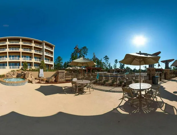 Auburn Marriott Opelika Resort & Spa at Grand National hotel detail image 2