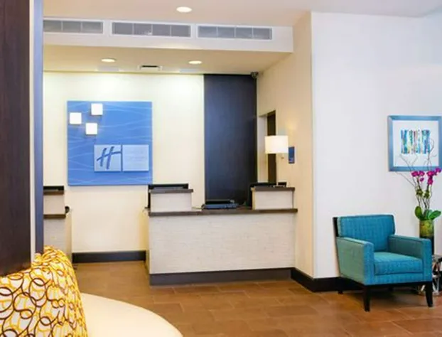 Holiday Inn Express Manhattan Times Square South by IHG hotel detail image 2