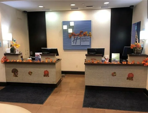 Holiday Inn Express Manhattan Times Square South by IHG hotel detail image 3