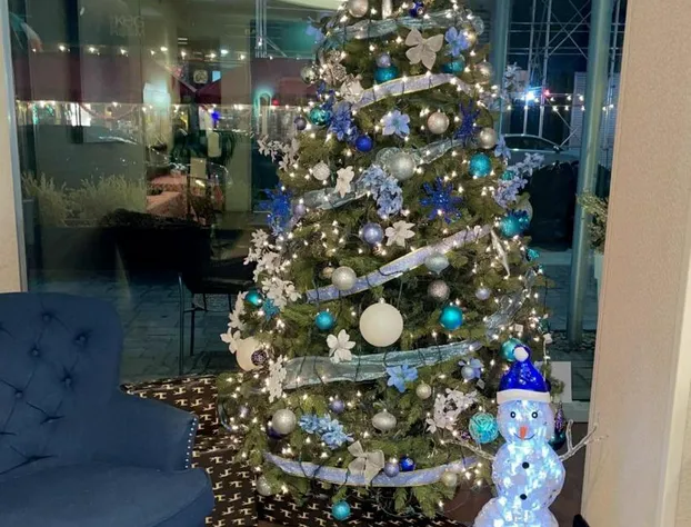 Holiday Inn Express Manhattan Times Square South by IHG hotel detail image 4