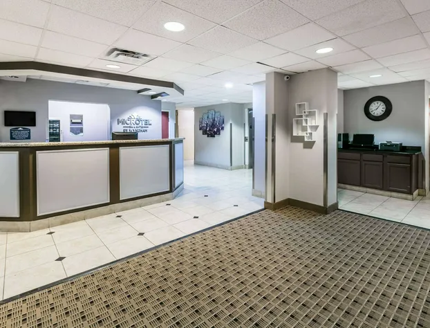 Microtel Inn & Suites by Wyndham Scott/Lafayette hotel detail image 3