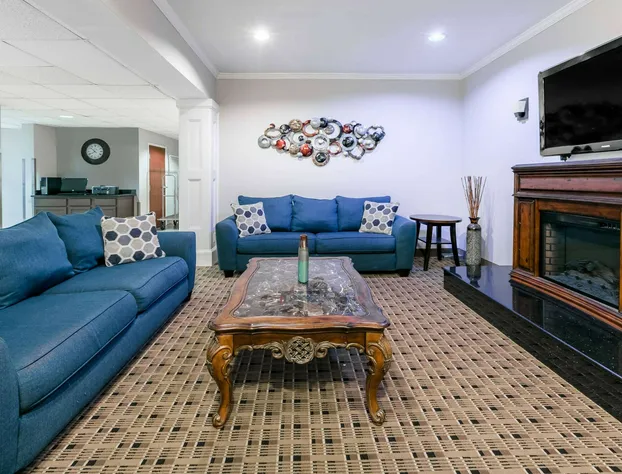 Microtel Inn & Suites by Wyndham Scott/Lafayette hotel detail image 4