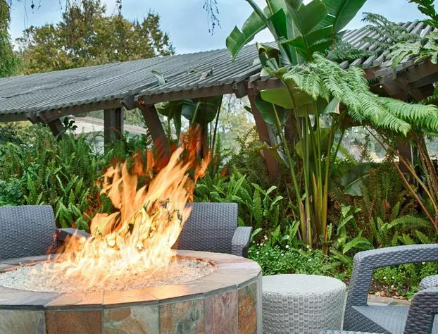 Best Western Corte Madera Inn hotel detail image 1