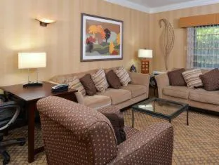 Best Western Corte Madera Inn hotel detail image 4