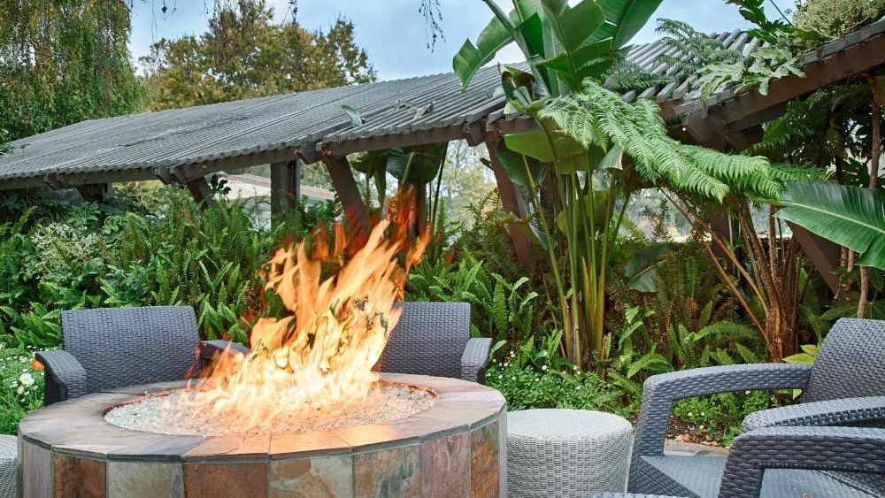 Best Western Corte Madera Inn hotel hero